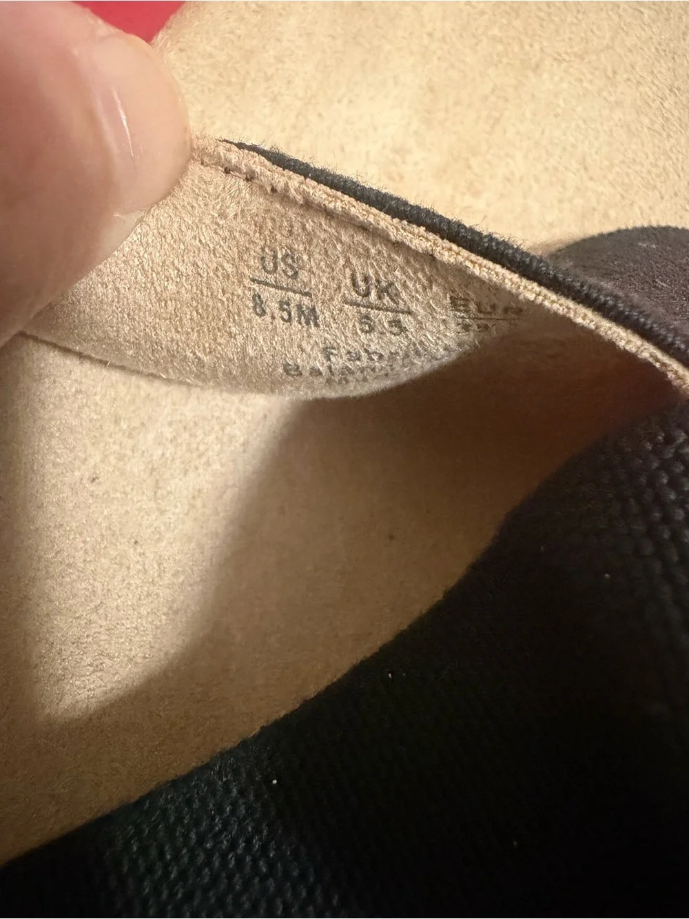 Life Stride Black Cork Double-Band Wedge Sandals